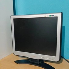 PHILIPS 170C Monitor TFT LCD