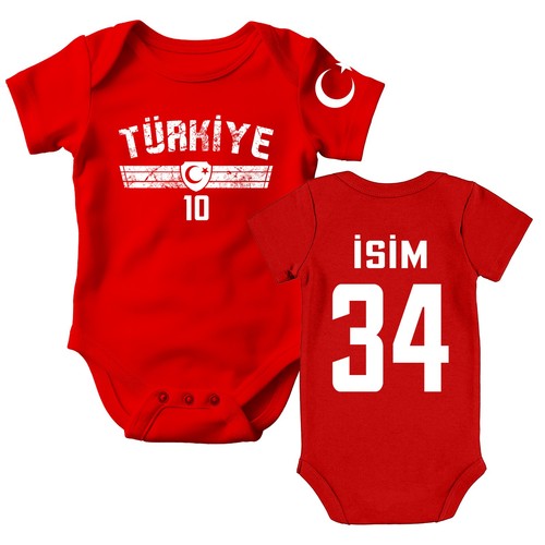 Body tutina bambino türkiye - body,