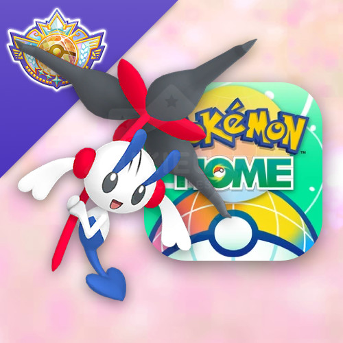 Floette - , (eternal