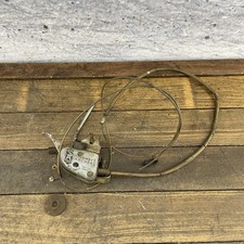 Cambio Vintage Sturmey Archer 3 4 Velocità 1953 Raleigh Bike Inghilterra Ricambi Riparazione