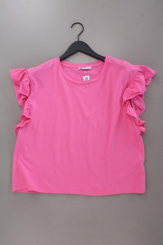 Shirt zara maglia - ✅, t-shirt