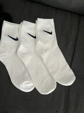 6 Paia Di calzini nike uomo