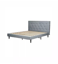 LETTO MATRIMONIALE BELLAHOME