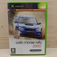 Colin McRae Rally 2005 - Pal