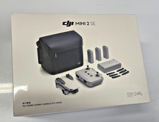 DJI Mini 2 SE Fly More Combo -