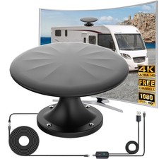RV Antenna for Camper, RV TV