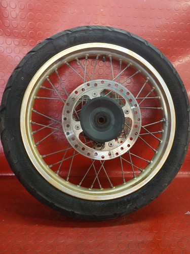 Honda cerchio ruota - honda, dischi