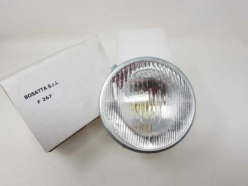Faro anteriore vespa gtr - anteriore,