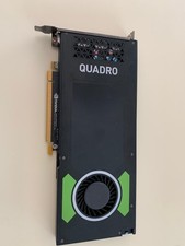 NVIDIA Quadro P4000 8GB GDDR5 PCI Express 3.0 x16, 4x DisplayPort con cavo PCIe