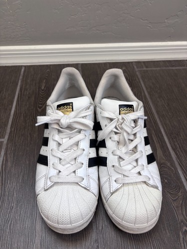 Size adidas superstar og - 6.5,