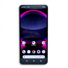 Smartphone Android SHARP AQUOS