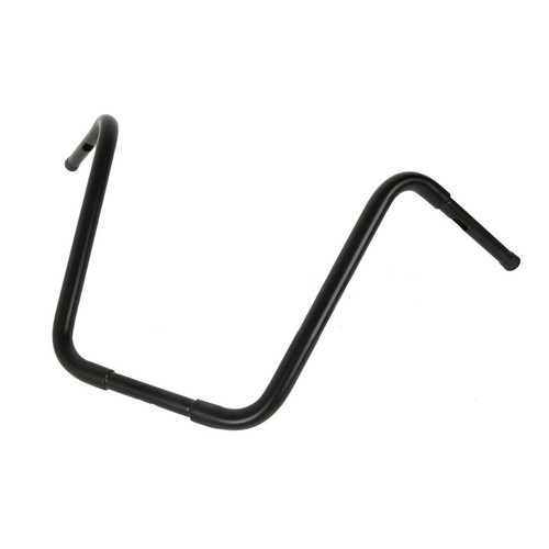Manubrio gancio 18 - 1-1/4", 18"
