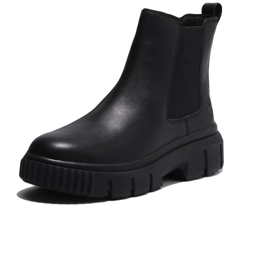 Scarpe timberland greyfield - scarpe,