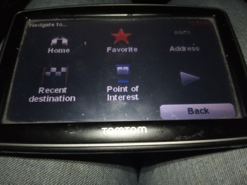 Tomtom tom - tom, n14644