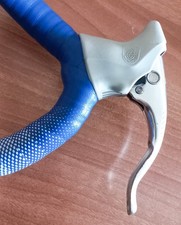 Set manubrio pipa Modolo Leve Campagnolo Chorus Athena C Record era Brake Levers