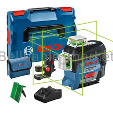 Bosch PRO GLL 3-80 CG Line