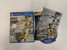 PS4 - FIFA 17 Video Game Sony