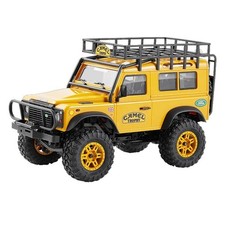 FMS 1:24 FCX24M Land Rover