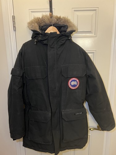 Canada goose parka - canada, uomo