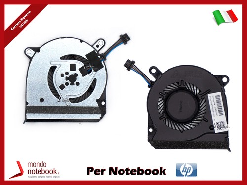 Ventola fan gpu - hp, pavilion