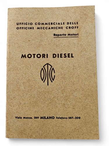 Manuale uso interno officine - manuale,