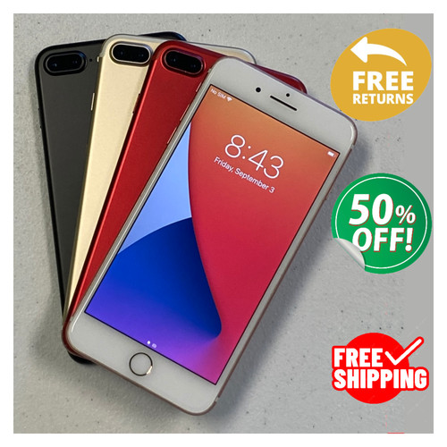 Apple iphone plus gb 128 - iphone,