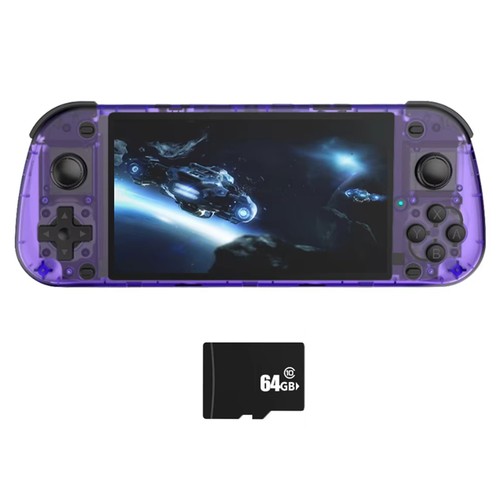 Console gioco portatile - gioco,