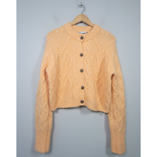 Zara womens cable - zara,