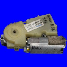 Tetto apribile motore BMW 323i