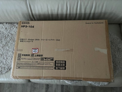 Hori hatsune miku project - -,