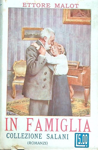 Famiglia malot ettore - in,