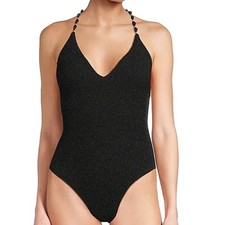 MILLY Women's Cannes Beaded