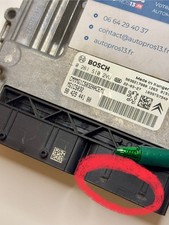 MG1CS032 CALCULATEUR MOTEUR A