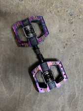 Crank brothers mallet pedali - e,