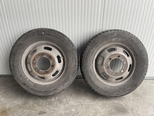 CERCHI IN FERRO PER IVECO Daily 35.10 (90>01)