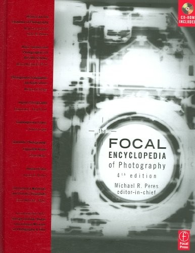 The focal encyclopedia - encyclopedia, of