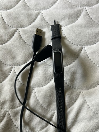 Garmin vivosmart fitness - 4,