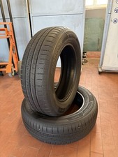 2 gomme pneumatici estivi