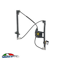 ALZACRISTALLO ELETTRICO