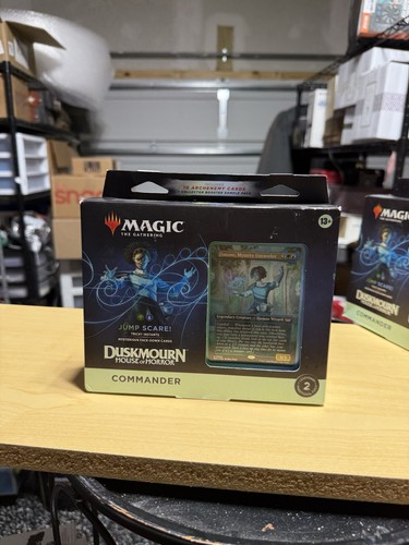 Mazzo magic the gathering - mazzo,