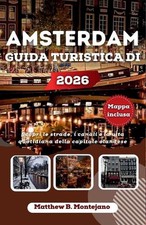 Amsterdam Guida Turistica Di