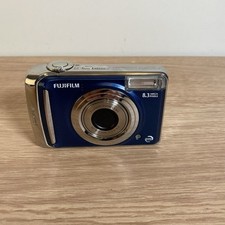 Fujifilm FinePix A805 8,3