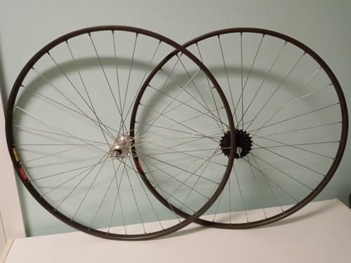 Set ruote tubolari campagnolo - tubolari,