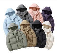 Giacca invernale donna nuova