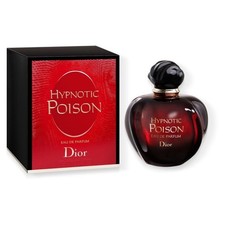 Dior Hypnotic Poison per Donna 100 ml Eau De Parfum