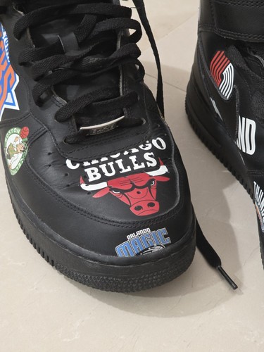 Nike supreme nba - nba, 2018
