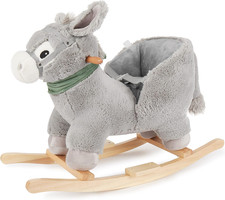 74000421 - Peluche a Dondolo