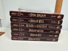 DRAGONLANCE  The New