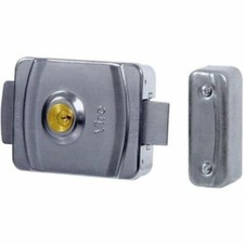 SERRATURA ELETTRICA V9083 VIRO