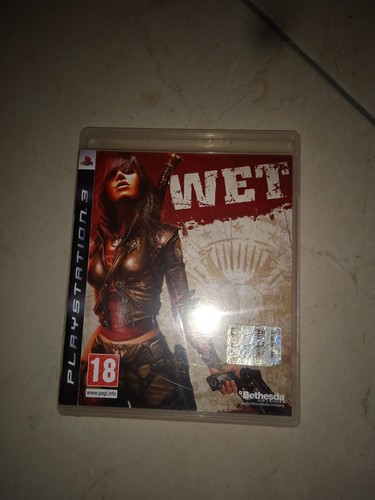Ps3 wet playstation - playstation, +